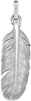 Pendente Engelsrufer Donna Chiama Angeli in Argento ERP-FEDER-M - ERP-FEDER-M